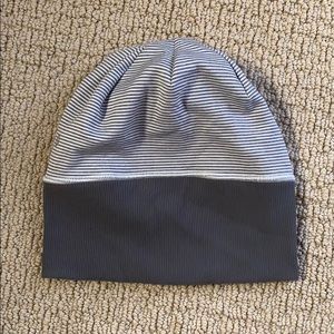 Lululemon beanie